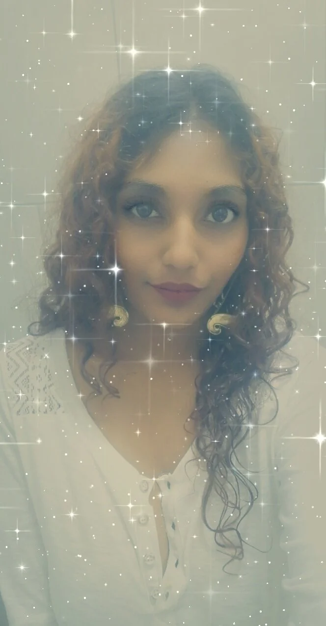XXX Porn Photo of Nude IndianvixxenX 21