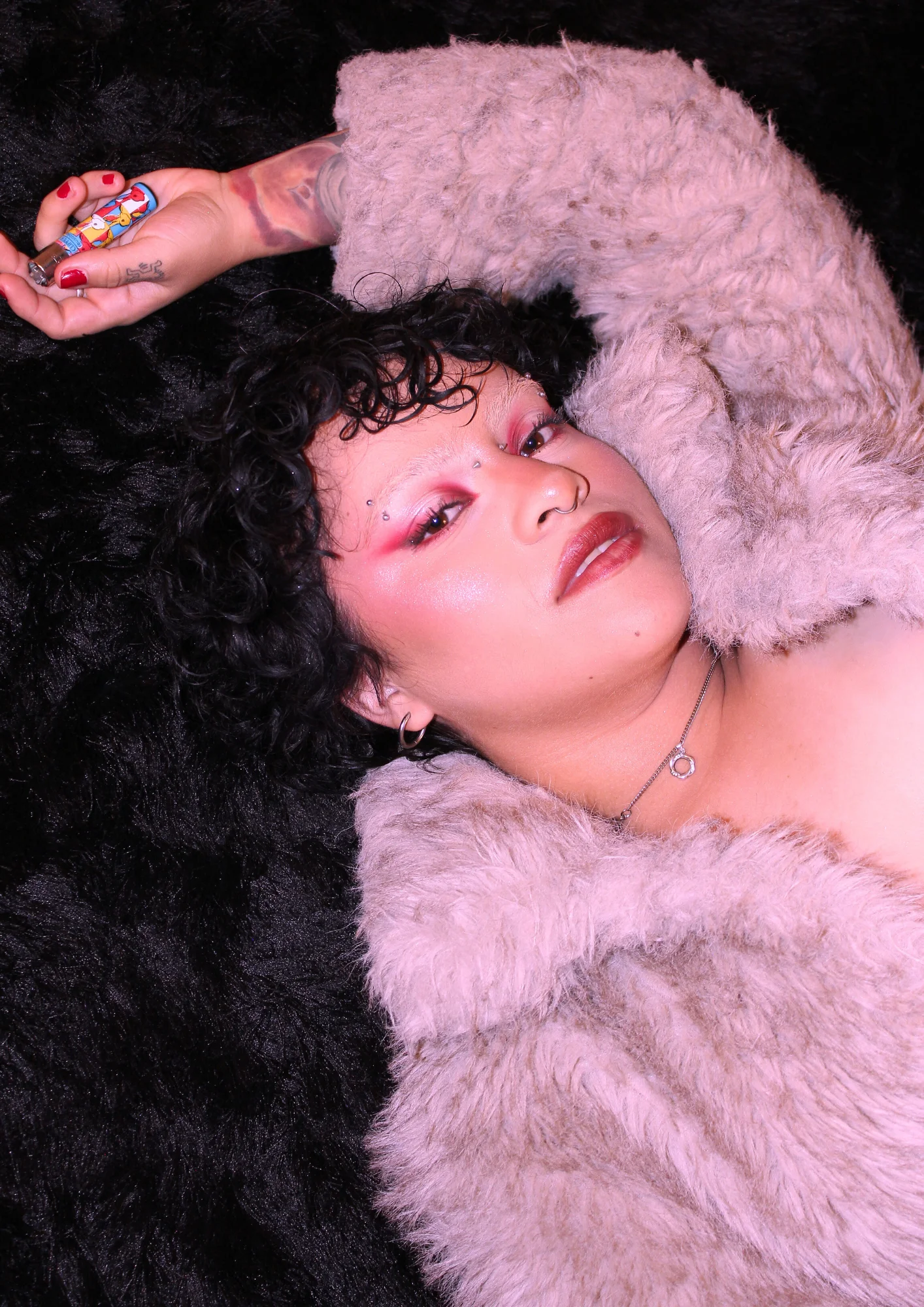 XXX Porn Photo of Nude Alaska_deluxe 41