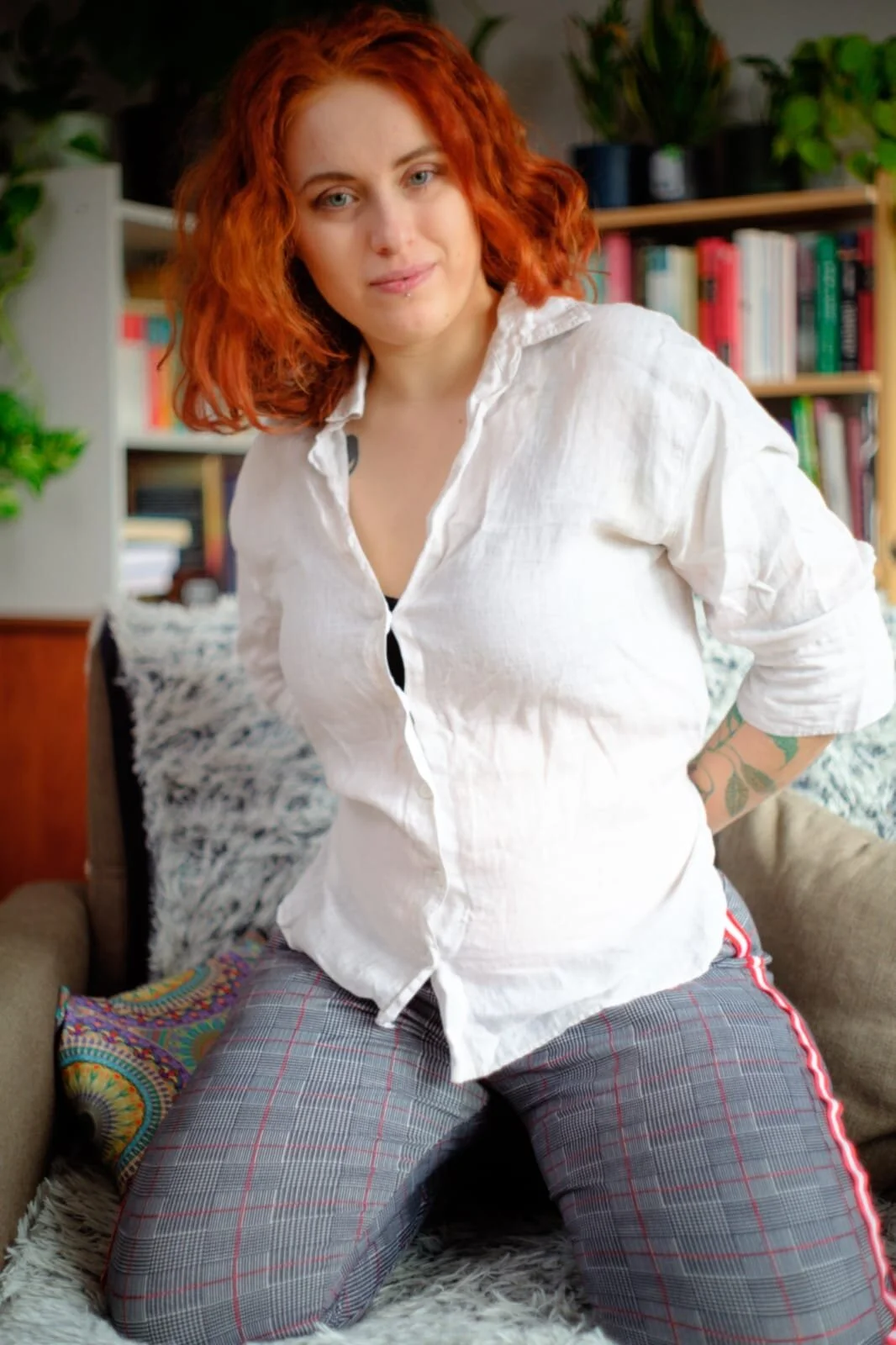 XXX Porn Photo of Nude RubyBigBoobs 4