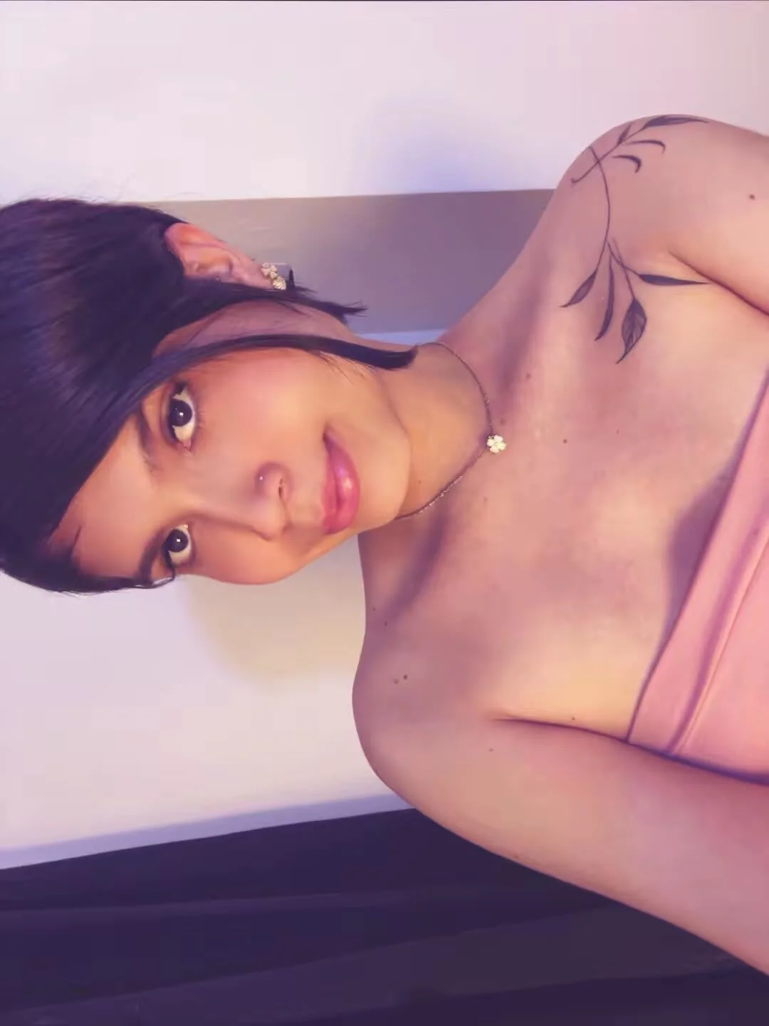 XXX Porn Photo of Nude Camilaladysmith 2