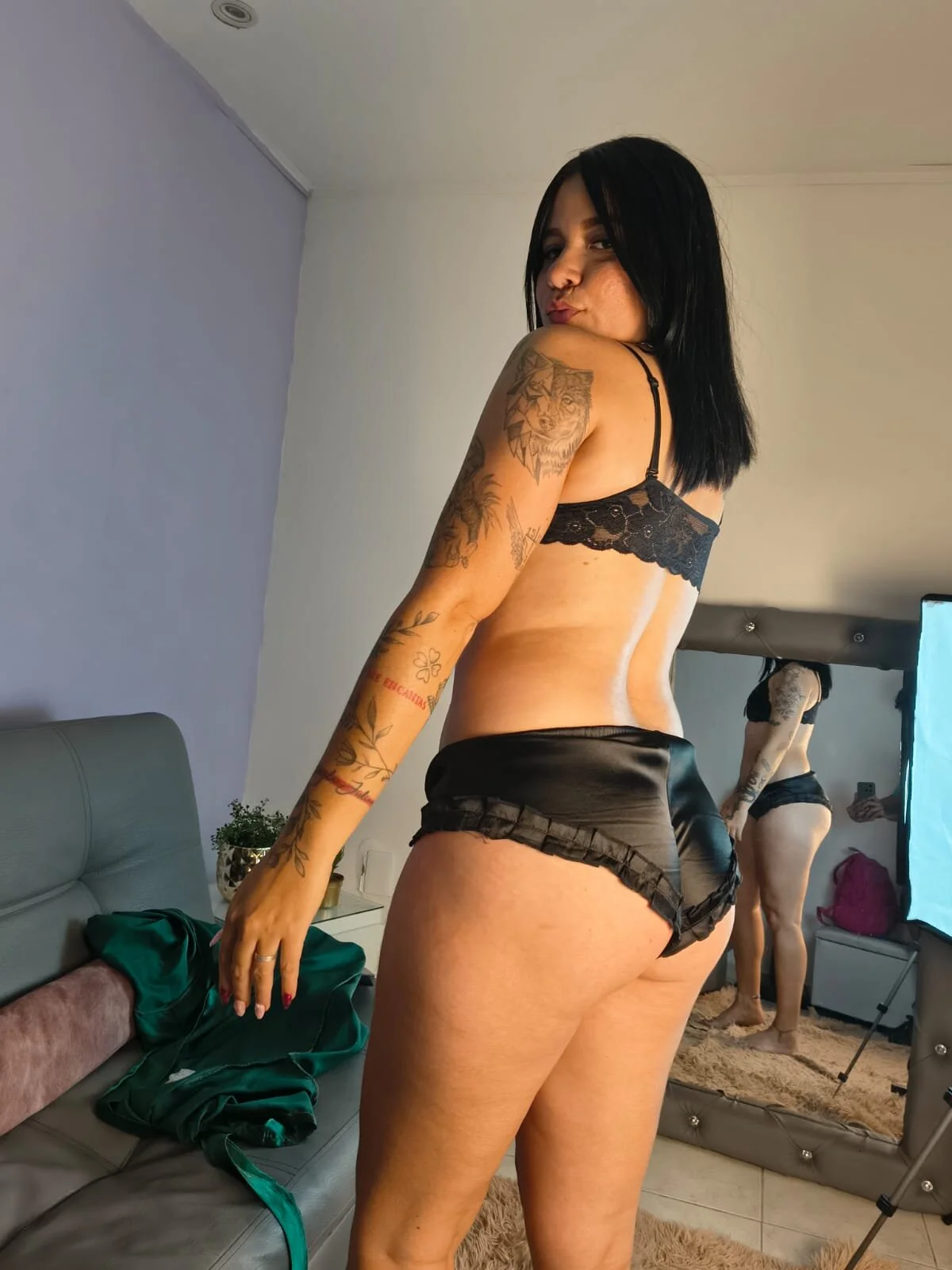 XXX Porn Photo of Nude ivy_emax 14