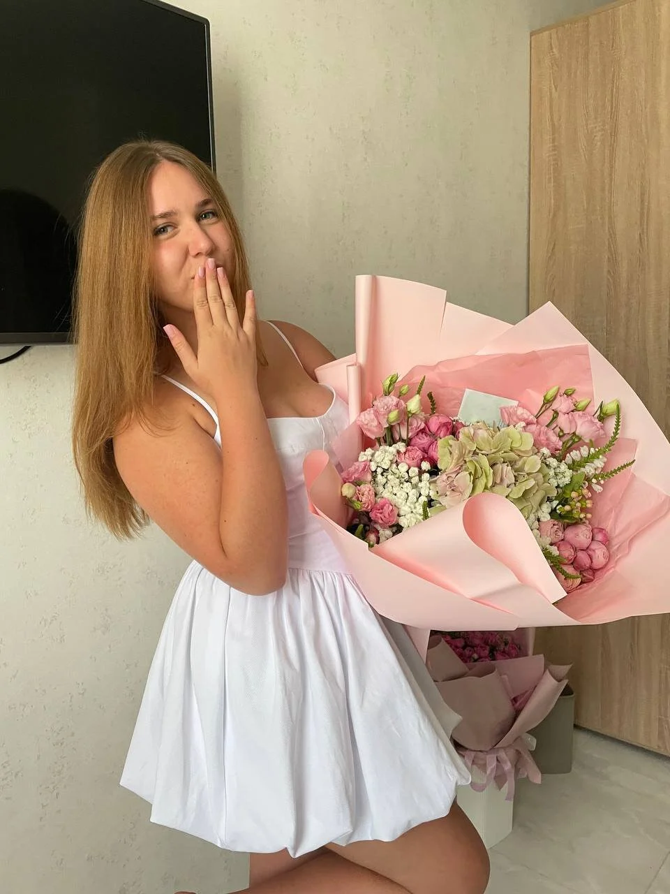 XXX Porn Photo of Nude Blush_Beauty__ 1