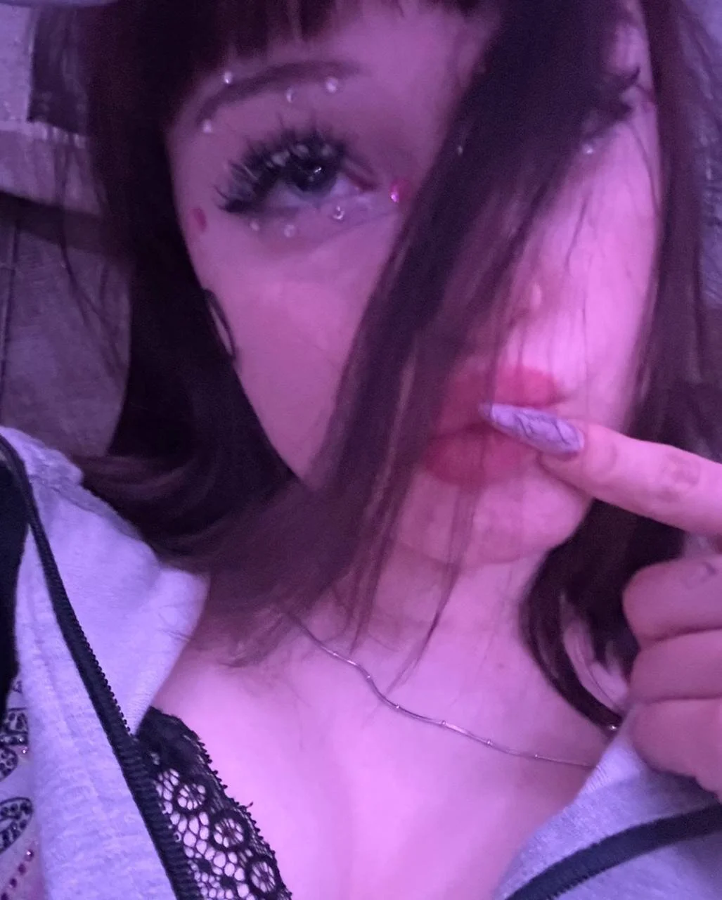 XXX Porn Photo of Nude JenineAlatorre 12
