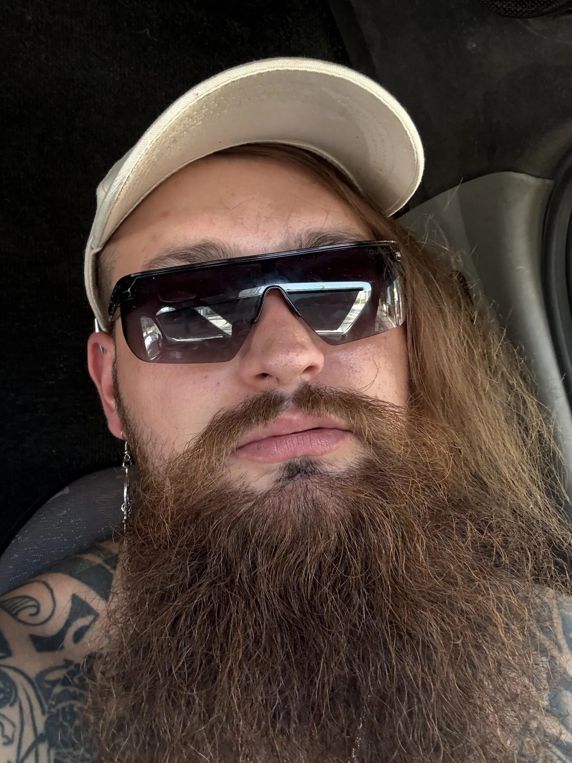 XXX Porn Photo of Nude RobertNight_ 1