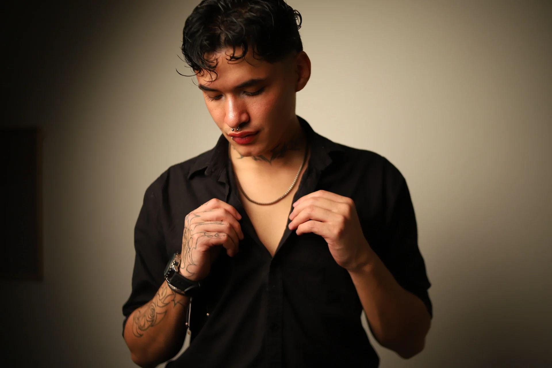 XXX Porn Photo of Nude AlecBanne_ 12