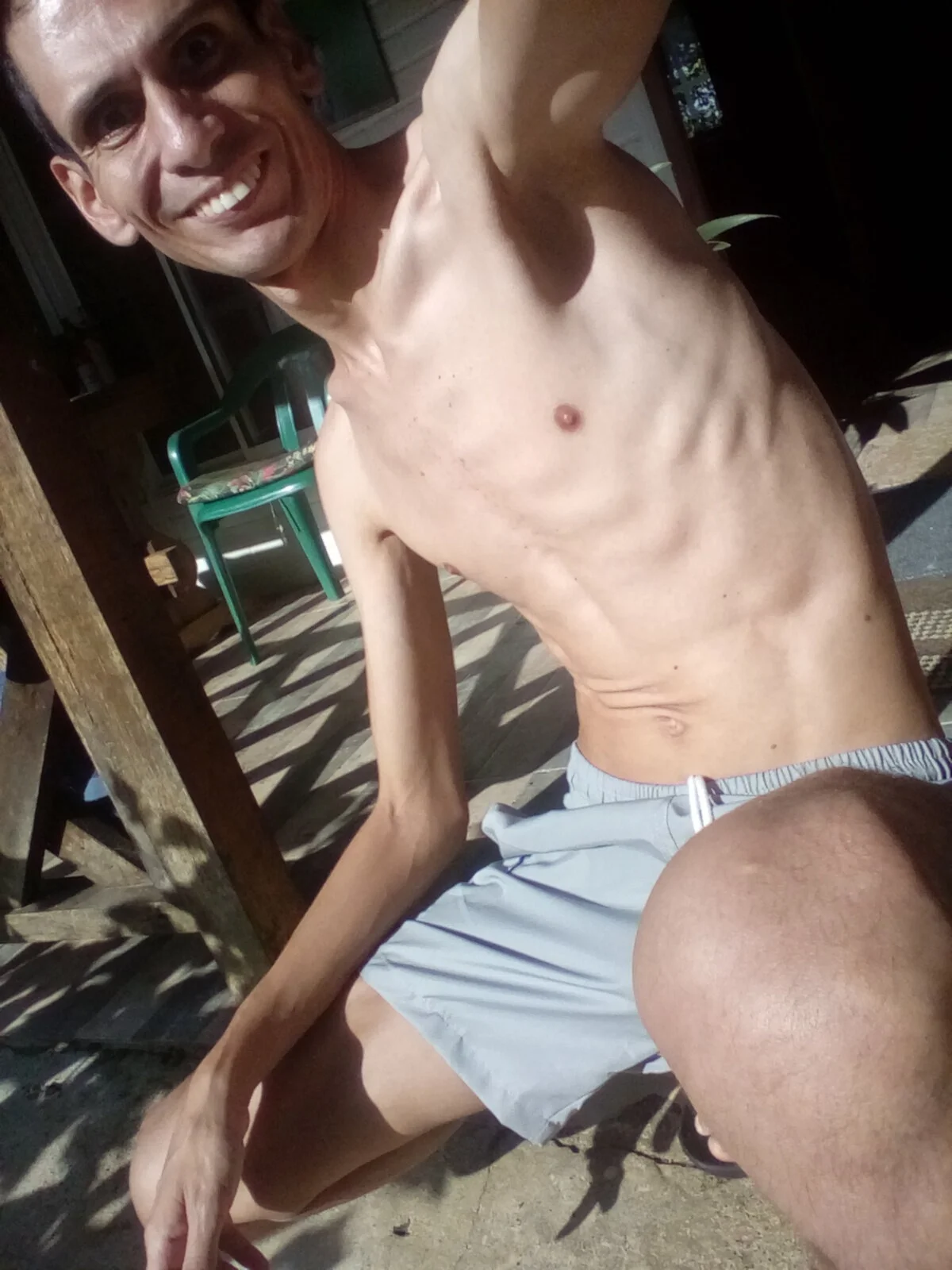 XXX Porn Photo of Nude Andres_J4 41