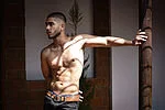 XXX Porn Photo of Nude Franco_banderas 10