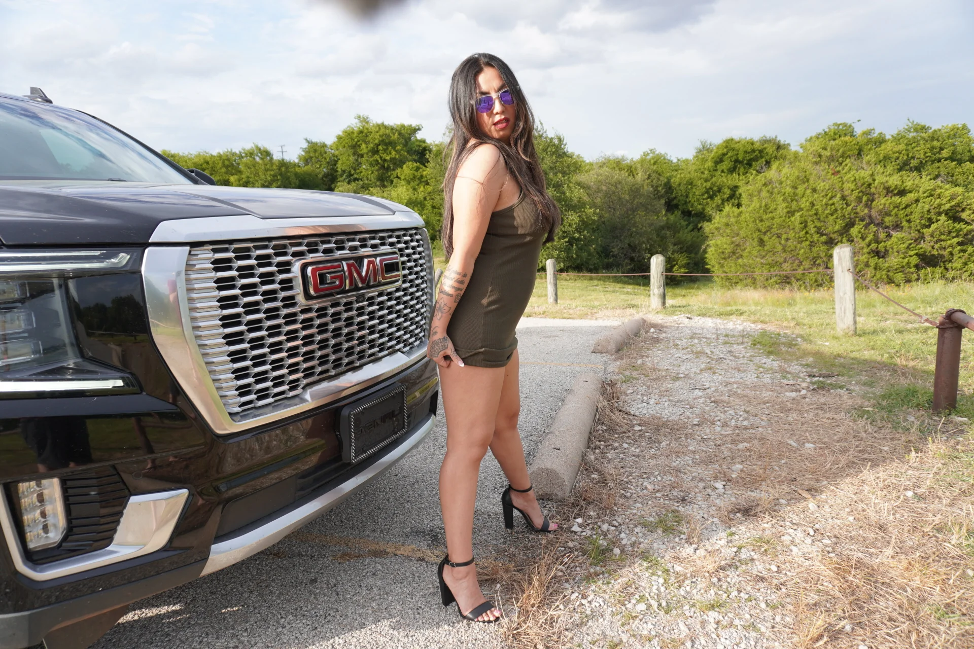 XXX Porn Photo of Nude Blaze_Onn 3