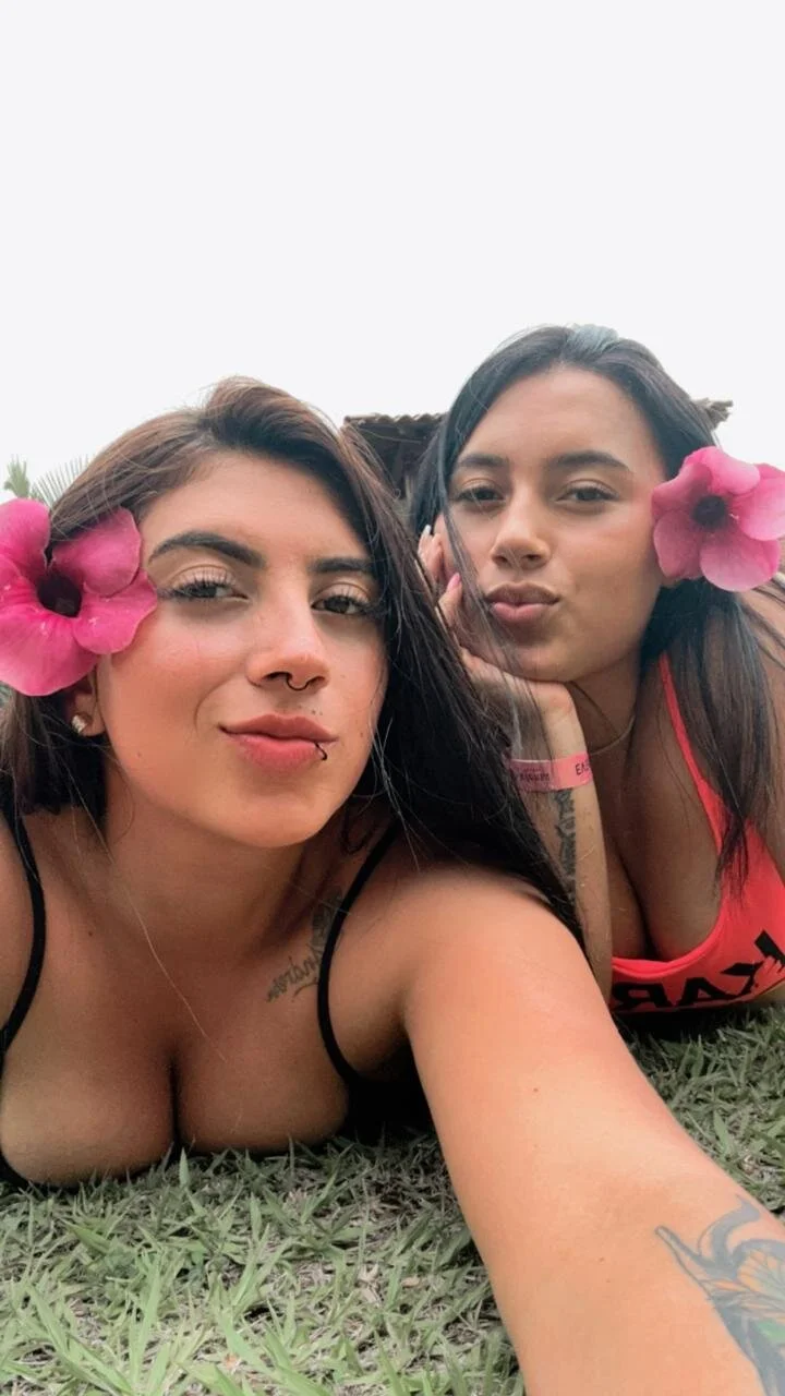XXX Porn Photo of Nude Gianna_Govlea 34