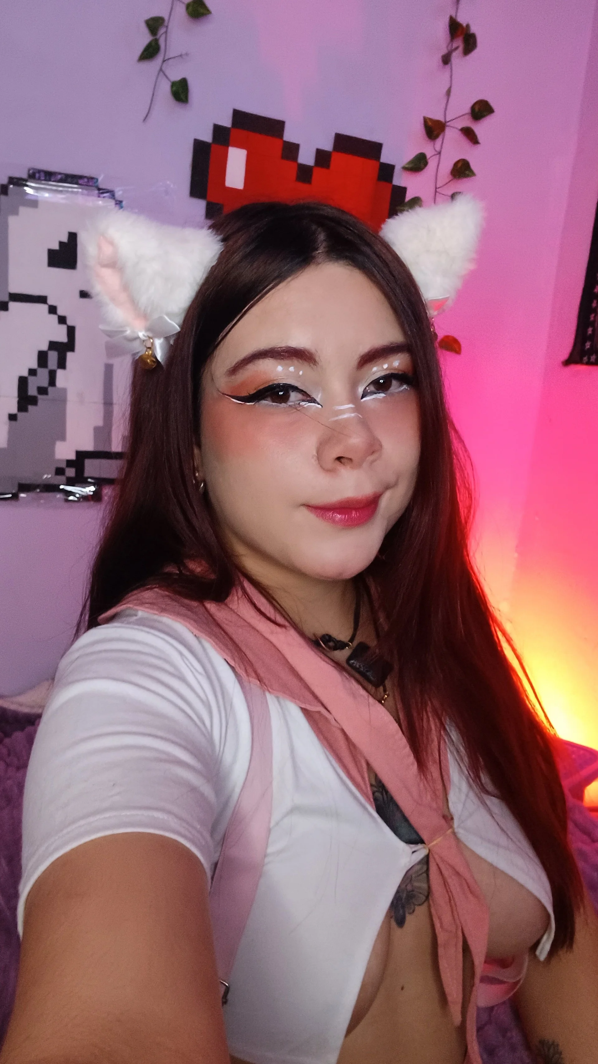 XXX Porn Photo of Nude Erza_escarleth 86