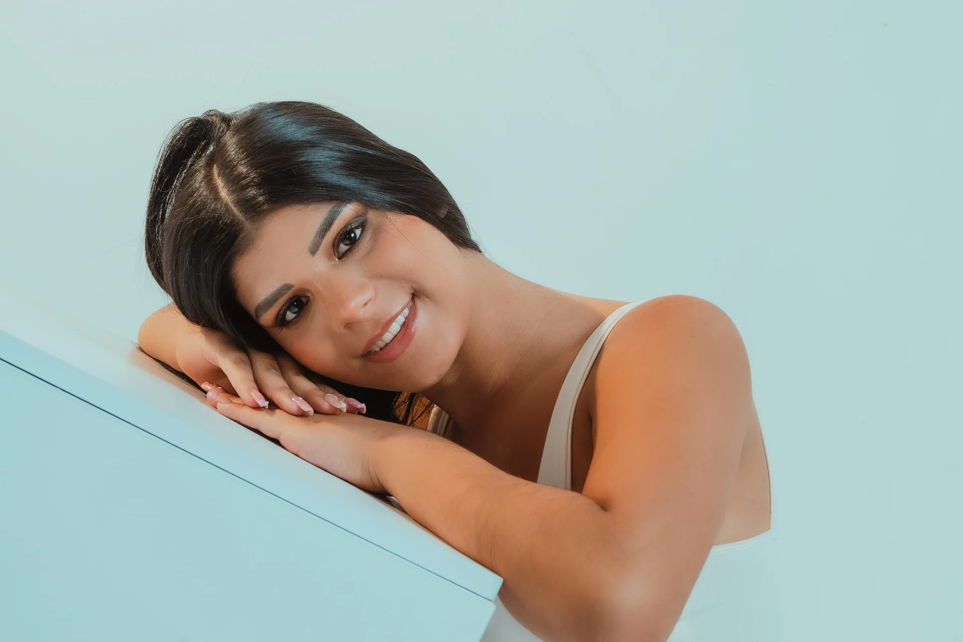 XXX Porn Photo of Nude PauliinaBelle_ 14