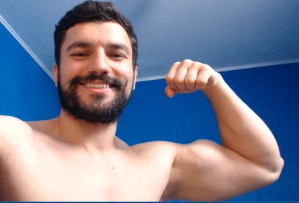 XXX Porn Photo of Nude alex_blu 12