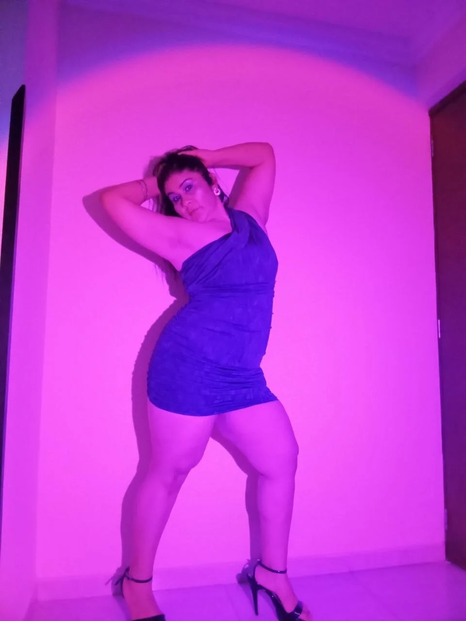 XXX Porn Photo of Nude kiraGeiner 50