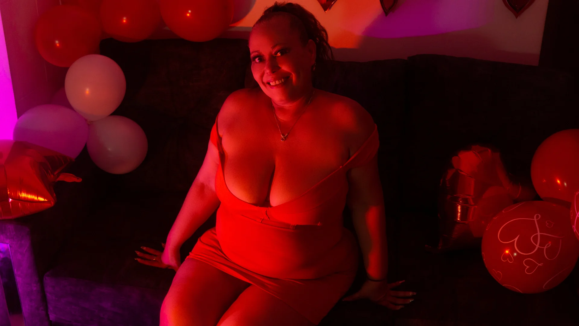 XXX Porn Photo of Nude Cheryl_JONES 45