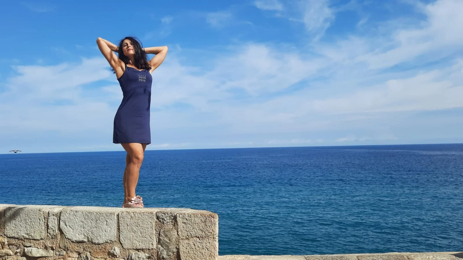 XXX Porn Photo of Nude MonicaMelano 19