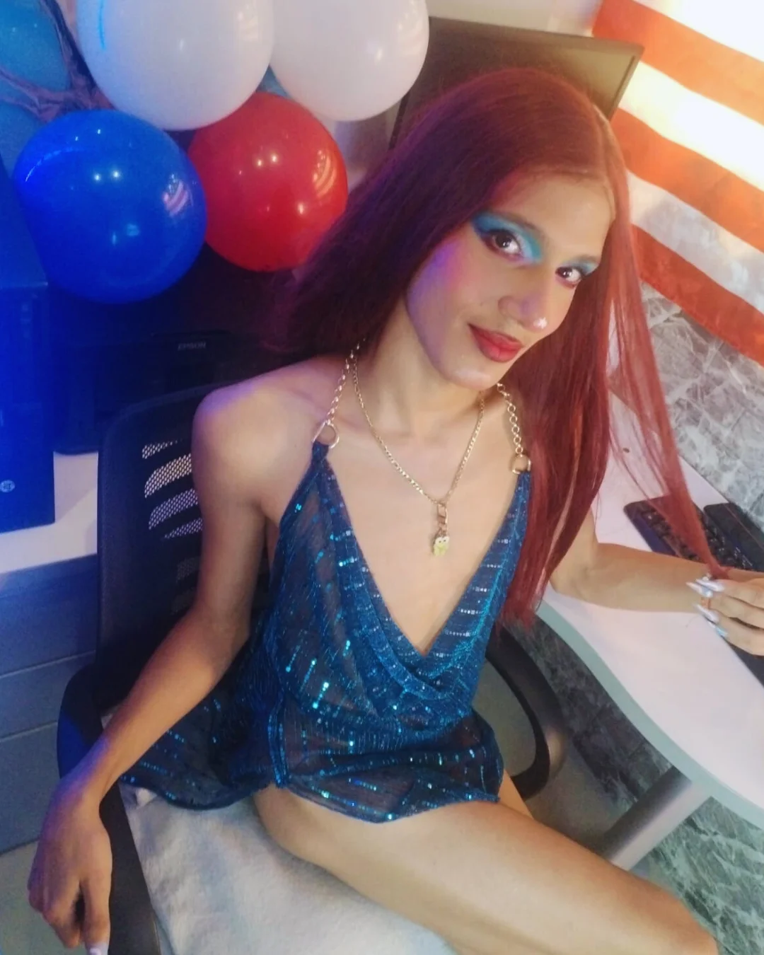 XXX Porn Photo of Nude cassidy_blossom 32