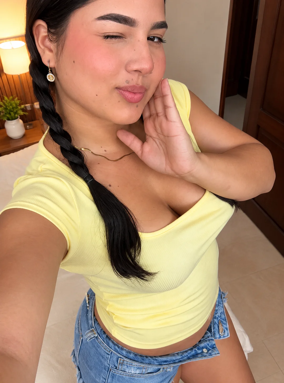 XXX Porn Photo of Nude Mulan_rousse 30