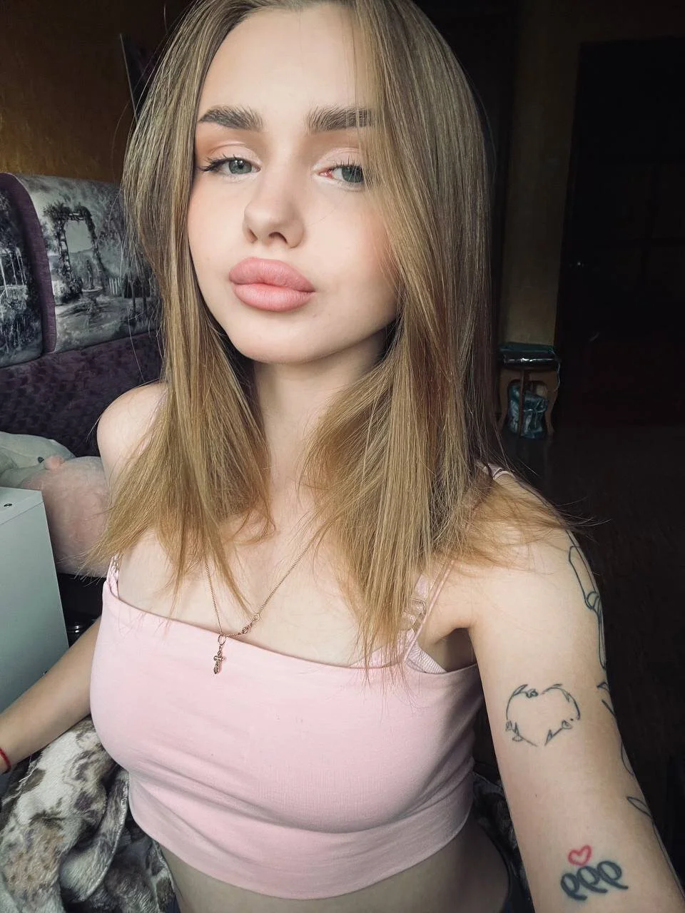 XXX Porn Photo of Nude JodyGrasty 12