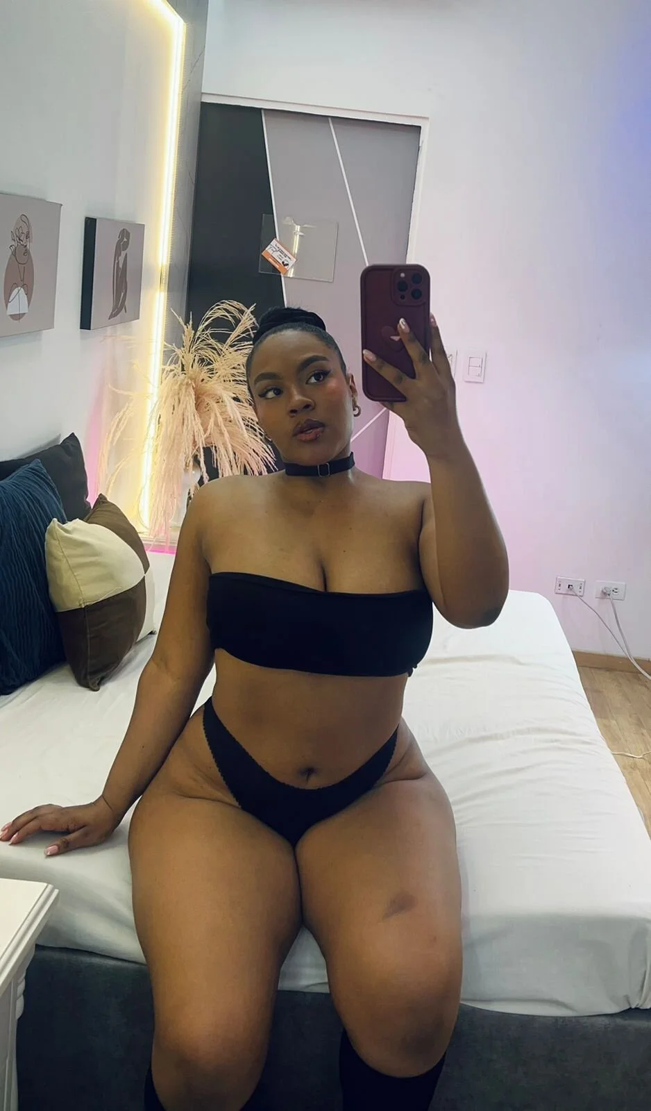 XXX Porn Photo of Nude Esmeralda_Duarte 8
