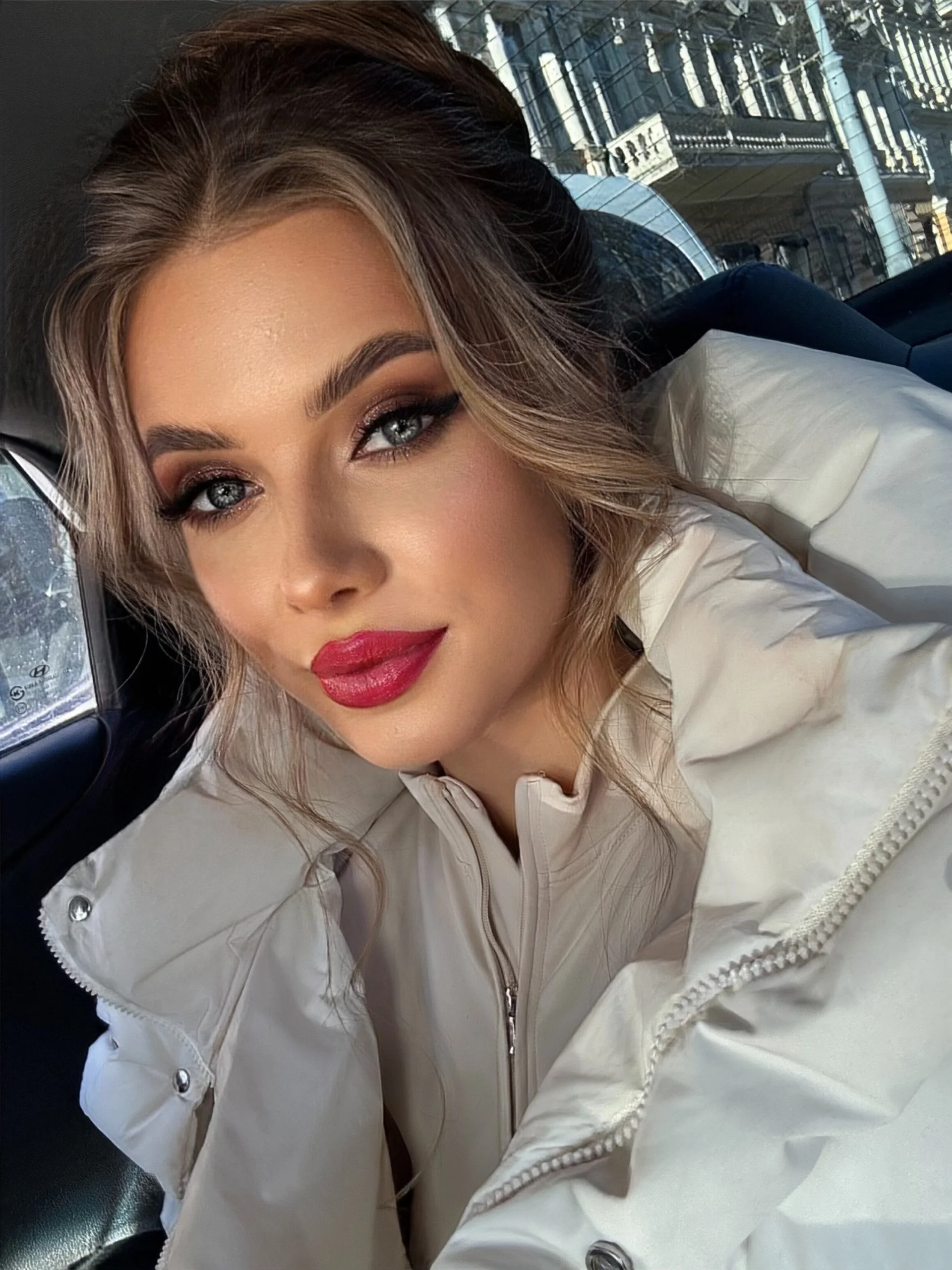 XXX Porn Photo of Nude CherryCrazyVika 3