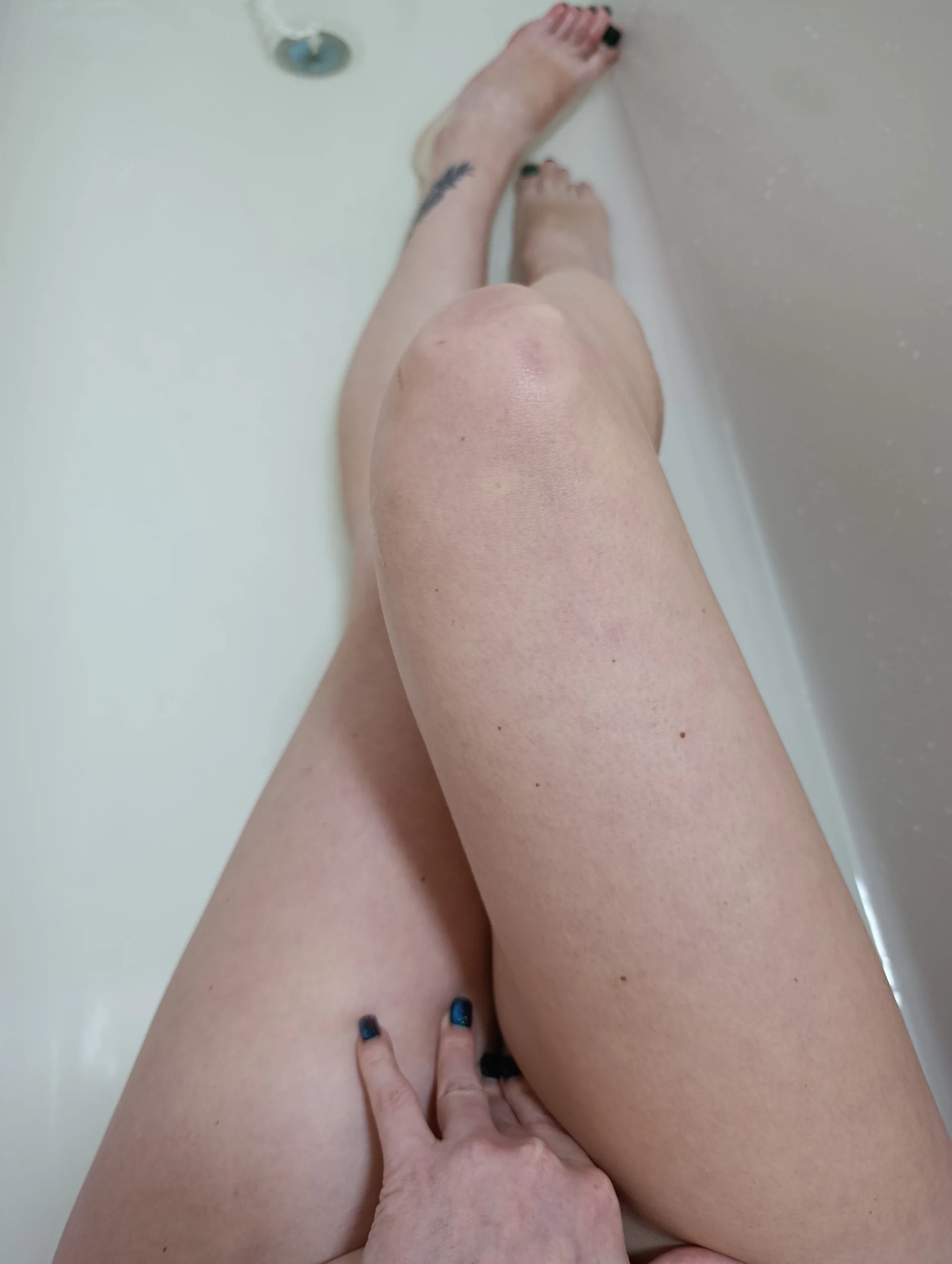 XXX Porn Photo of Nude babyjessi 38