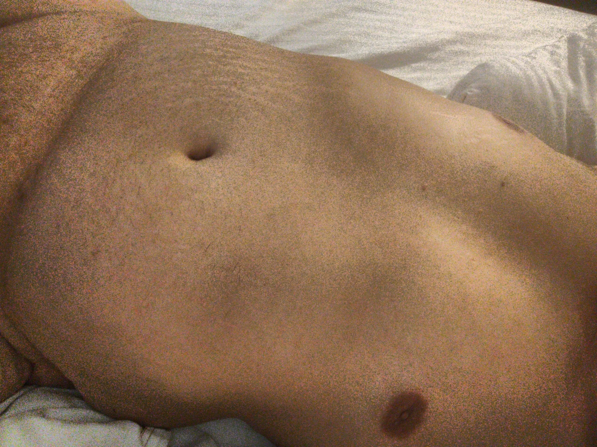 XXX Porn Photo of Nude WeHoBull 1
