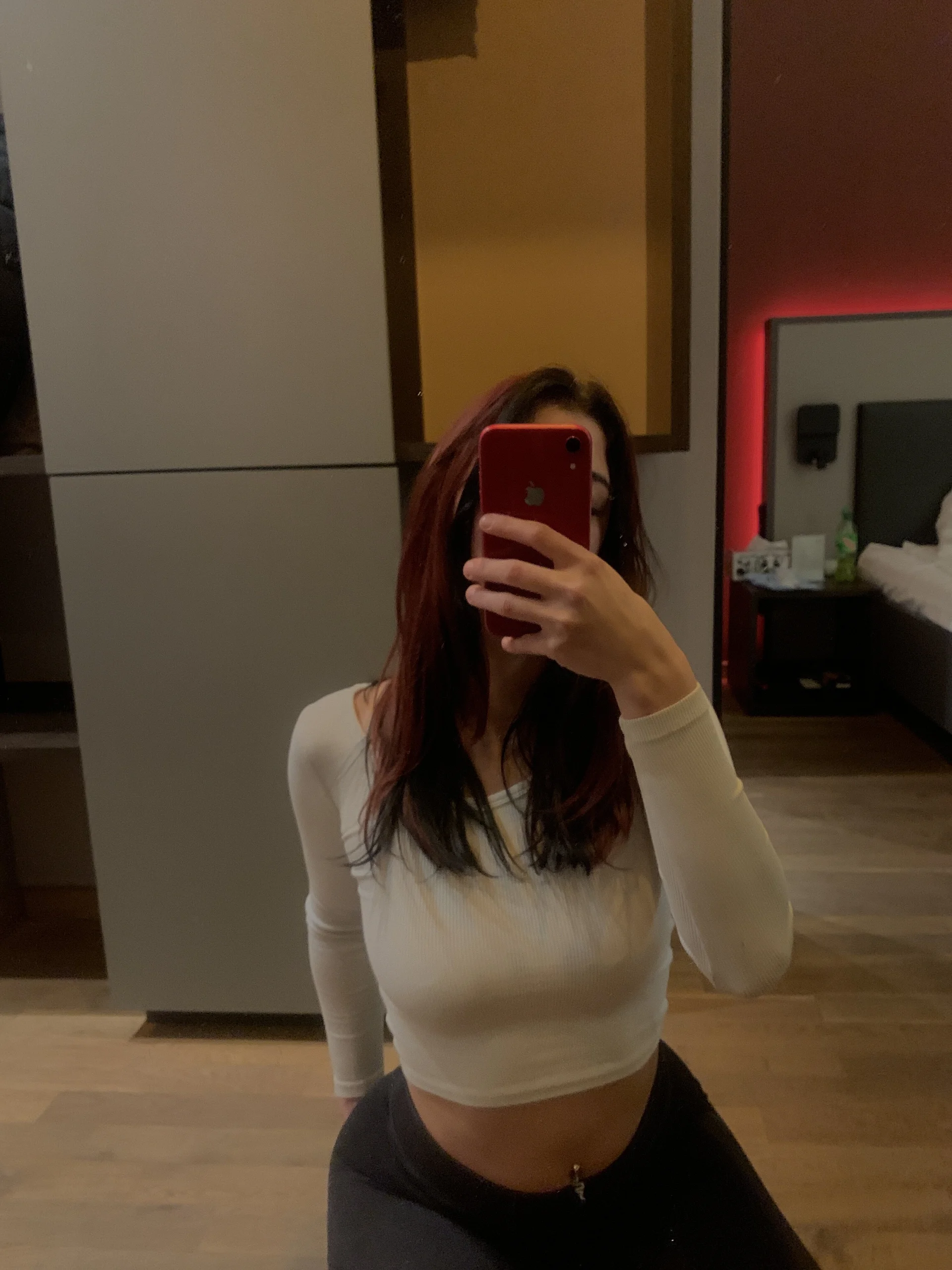 XXX Porn Photo of Nude Allis_Fox 3