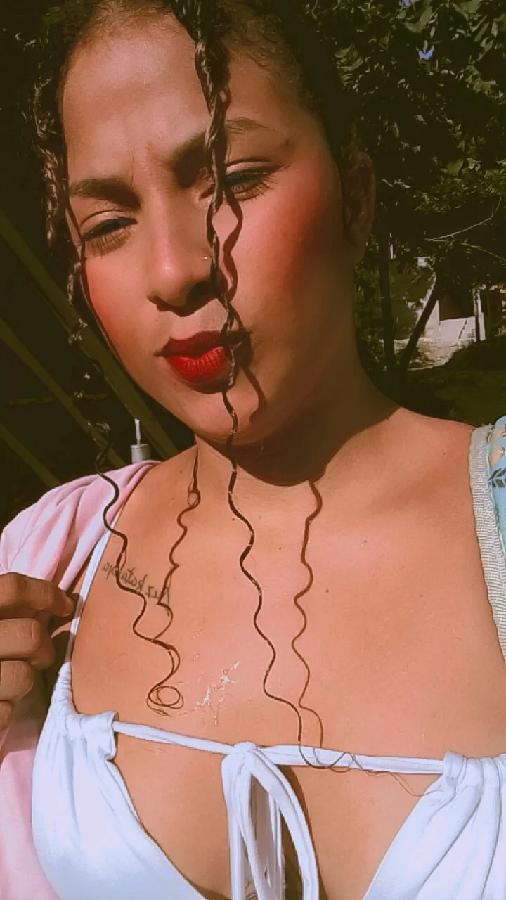 XXX Porn Photo of Nude Elektra_diabla 4