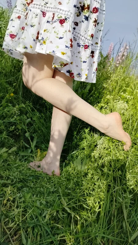 XXX Porn Photo of Nude Roseaa 6