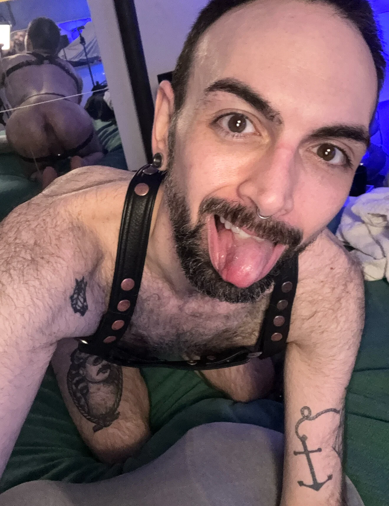 XXX Porn Photo of Nude Girthywhereitmatters 12