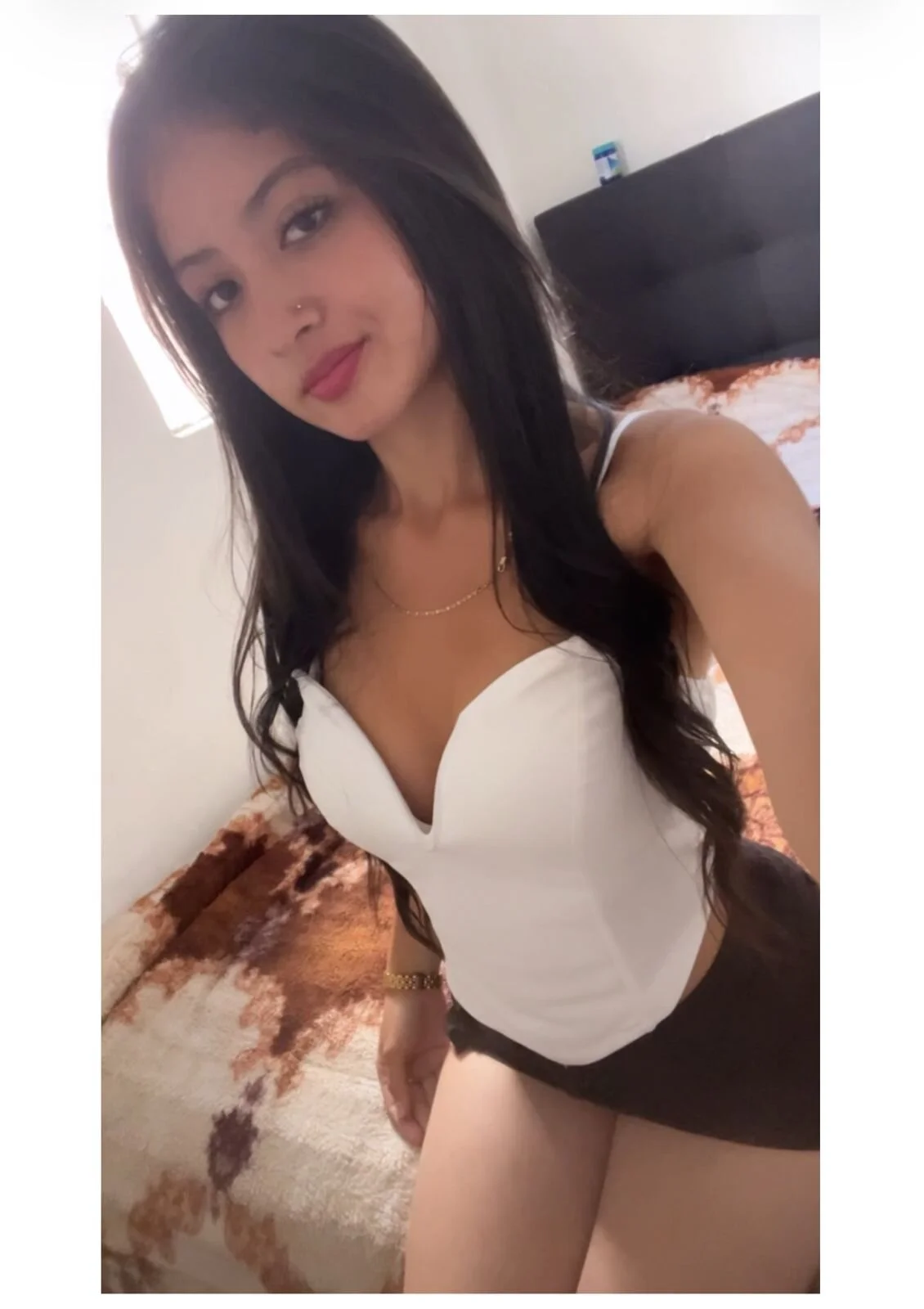 XXX Porn Photo of Nude isabell_tp 5