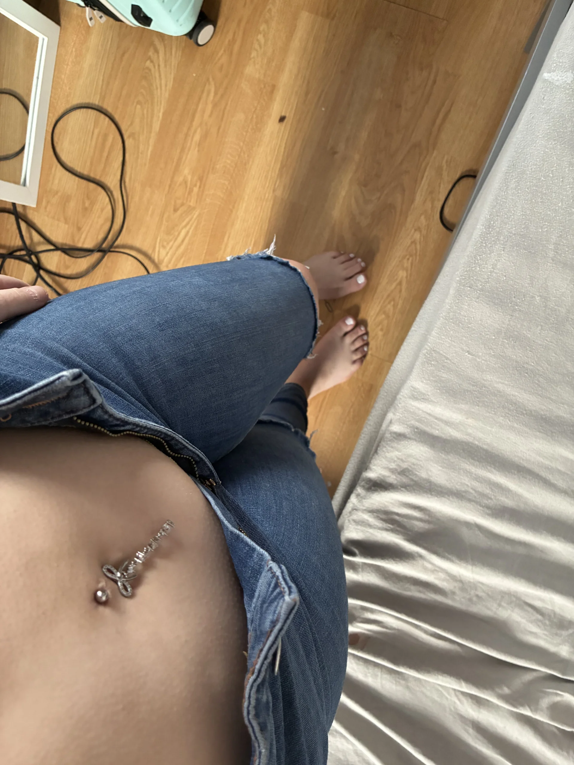 XXX Porn Photo of Nude rosie-hipstergal 84