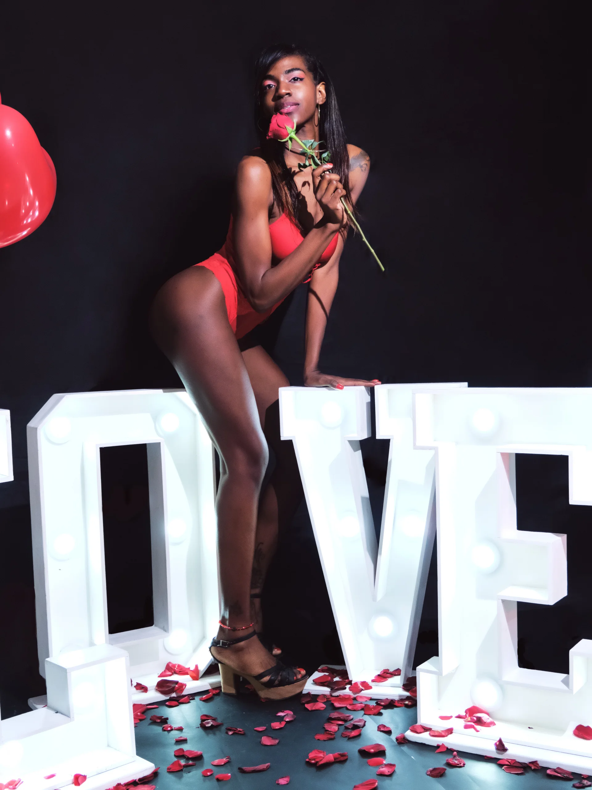 XXX Porn Photo of Nude Alma_Stevenson 10