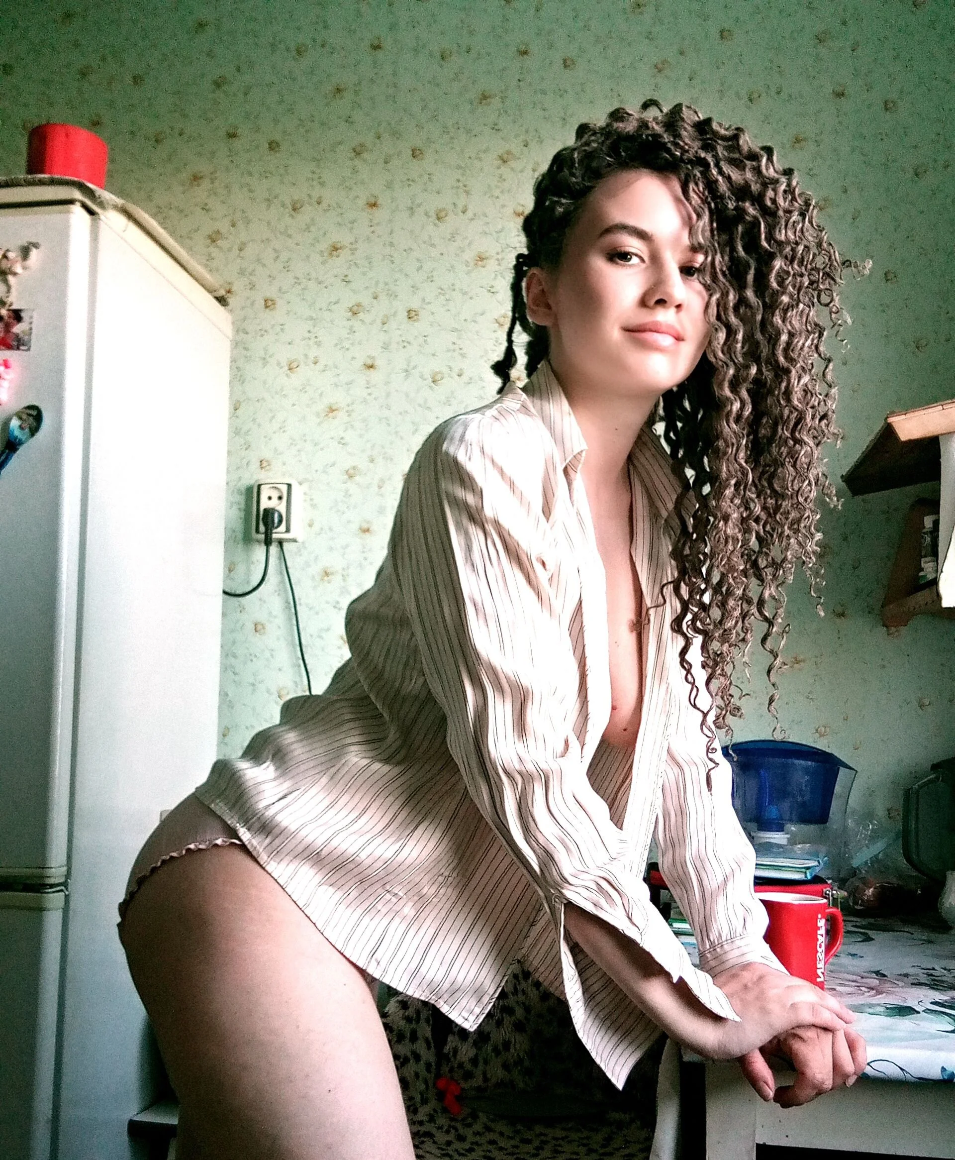 XXX Porn Photo of Nude Marlan_Vagner 130