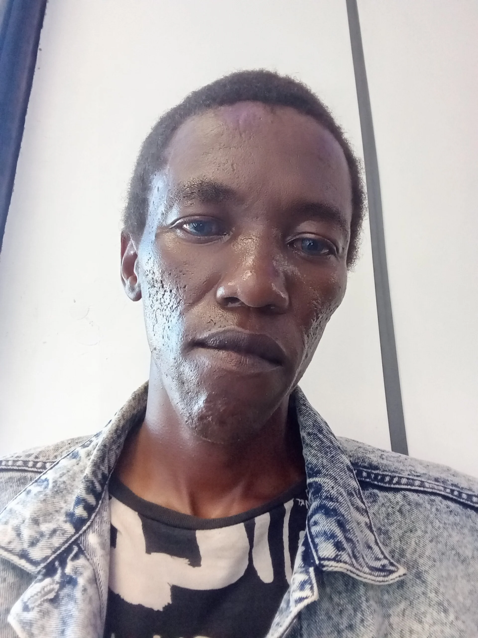 XXX Porn Photo of Nude bonganimtshotsh 5