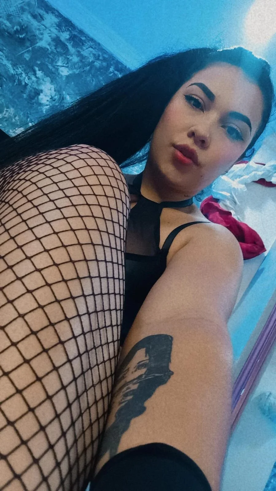 XXX Porn Photo of Nude brianaGuzman 70