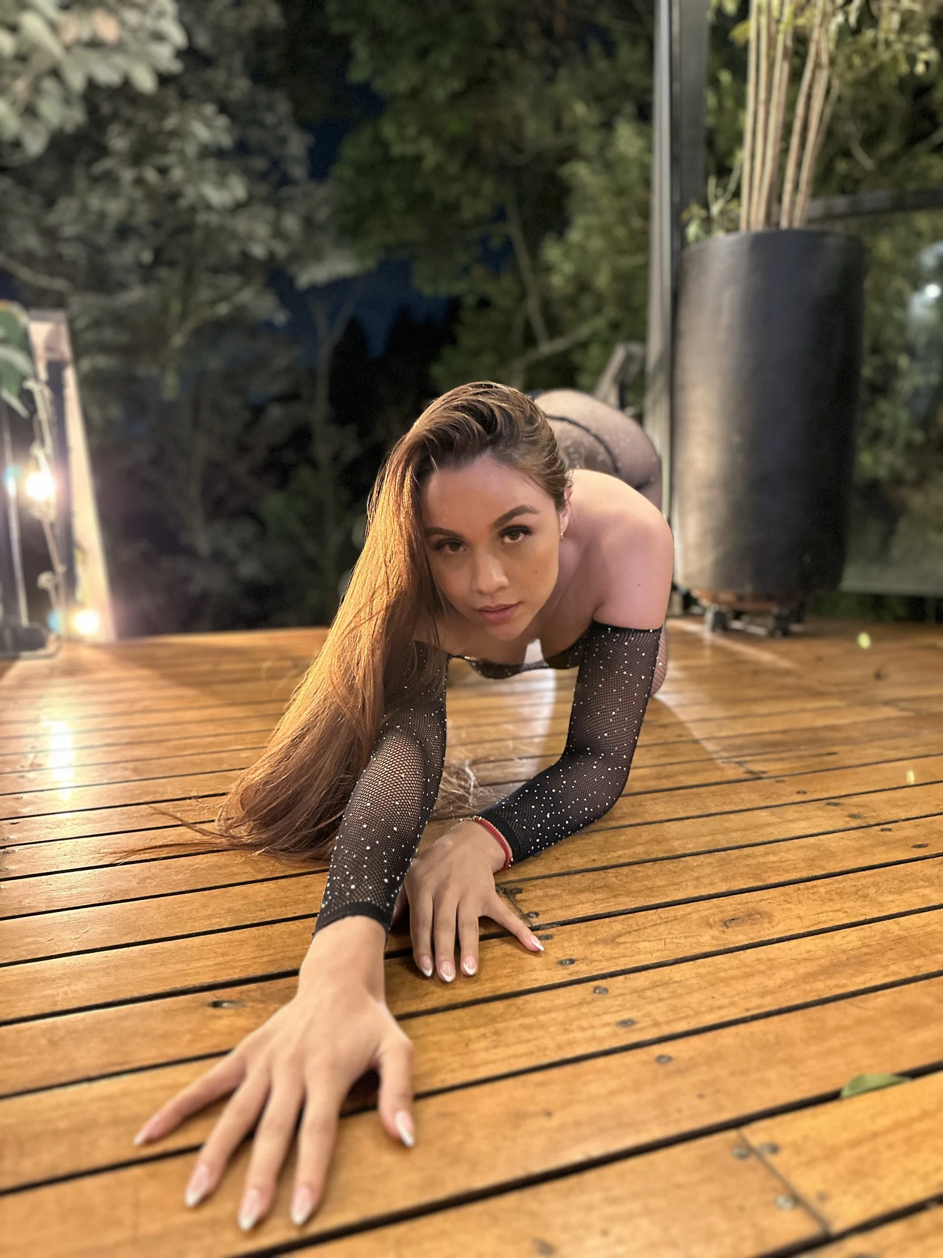 XXX Porn Photo of Nude Taiissa_ 22