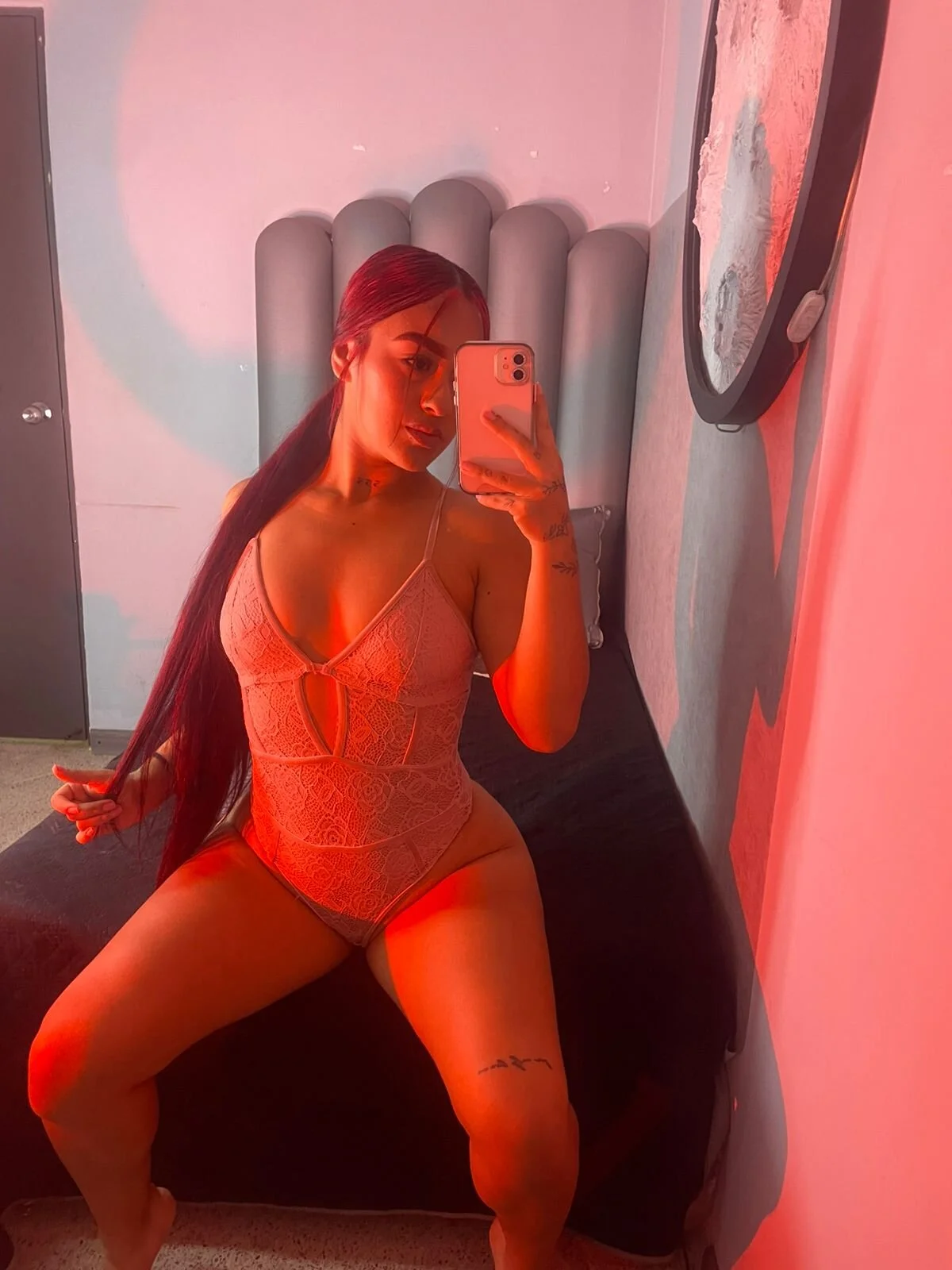 XXX Porn Photo of Nude Agathe_caius 15