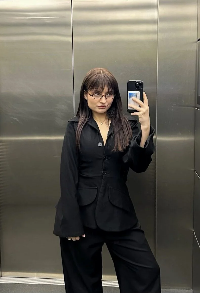 XXX Porn Photo of Nude Mirellune 20