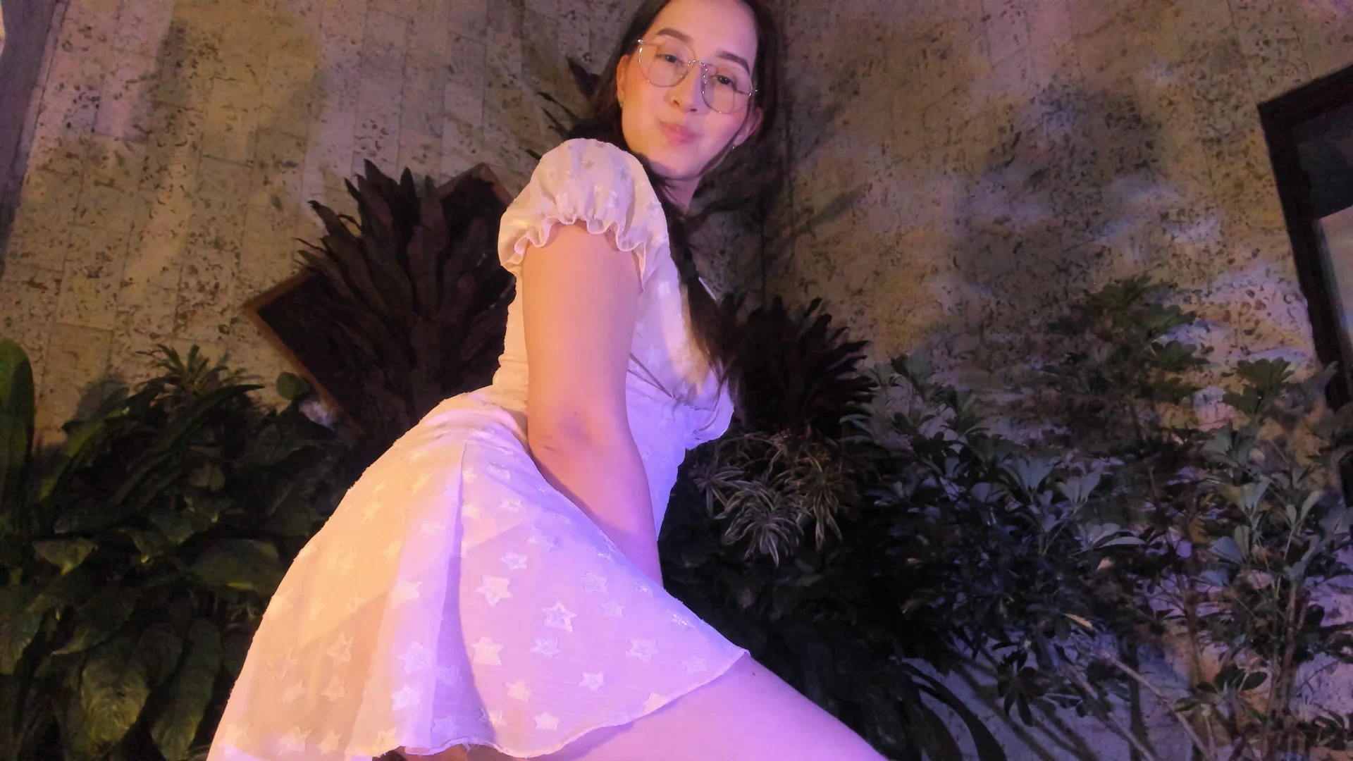 XXX Porn Photo of Nude Abby_Sweet1_ 384