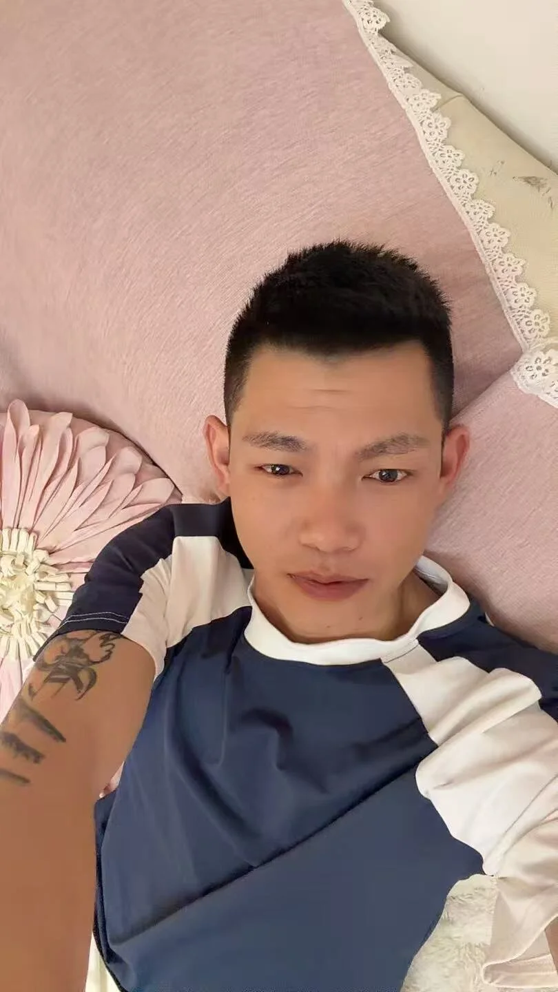 XXX Porn Photo of Nude xiaowei11_zhibo 2