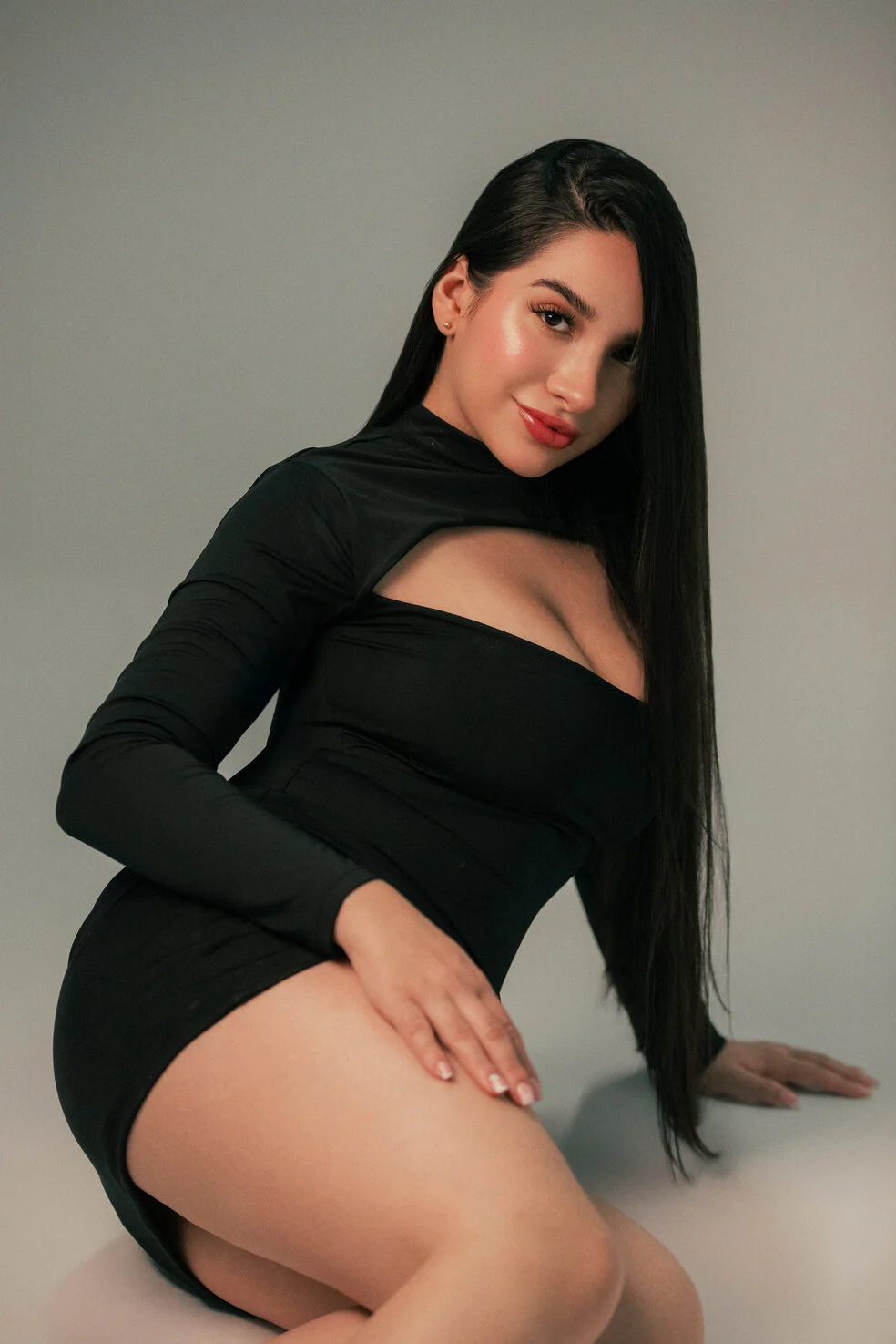 XXX Porn Photo of Nude lyrabellini 16