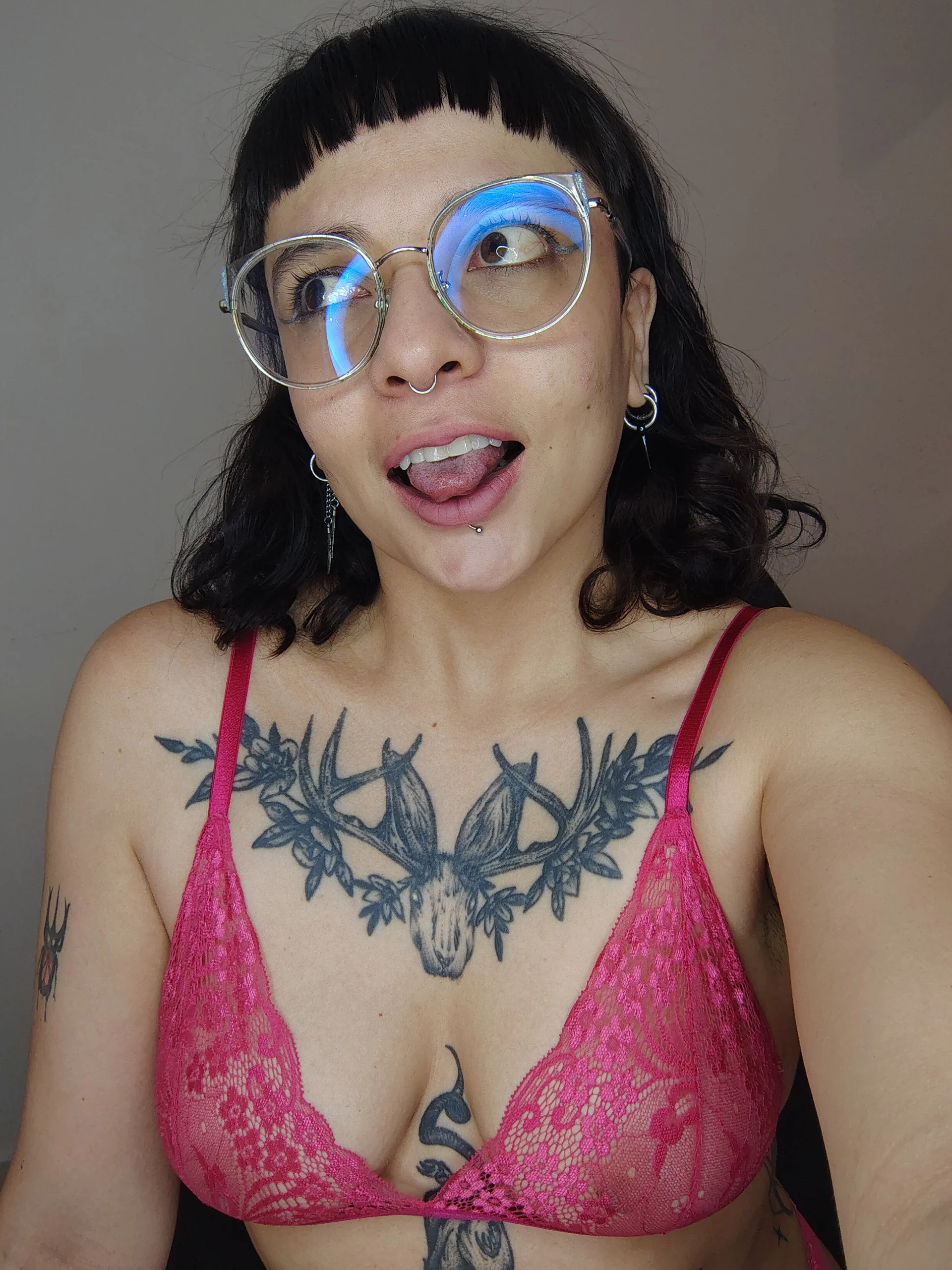 XXX Porn Photo of Nude LanaGodard 34
