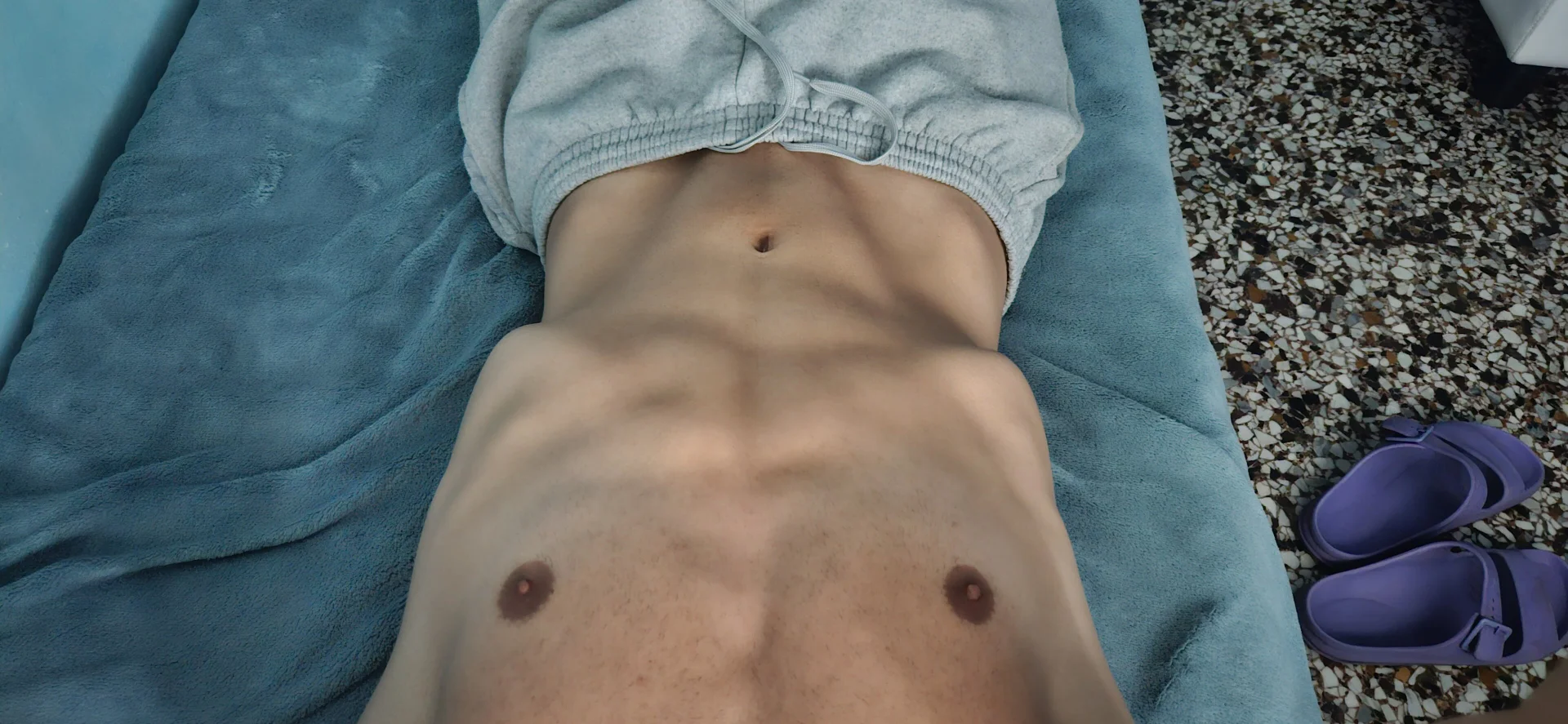 XXX Porn Photo of Nude Iosiif 6