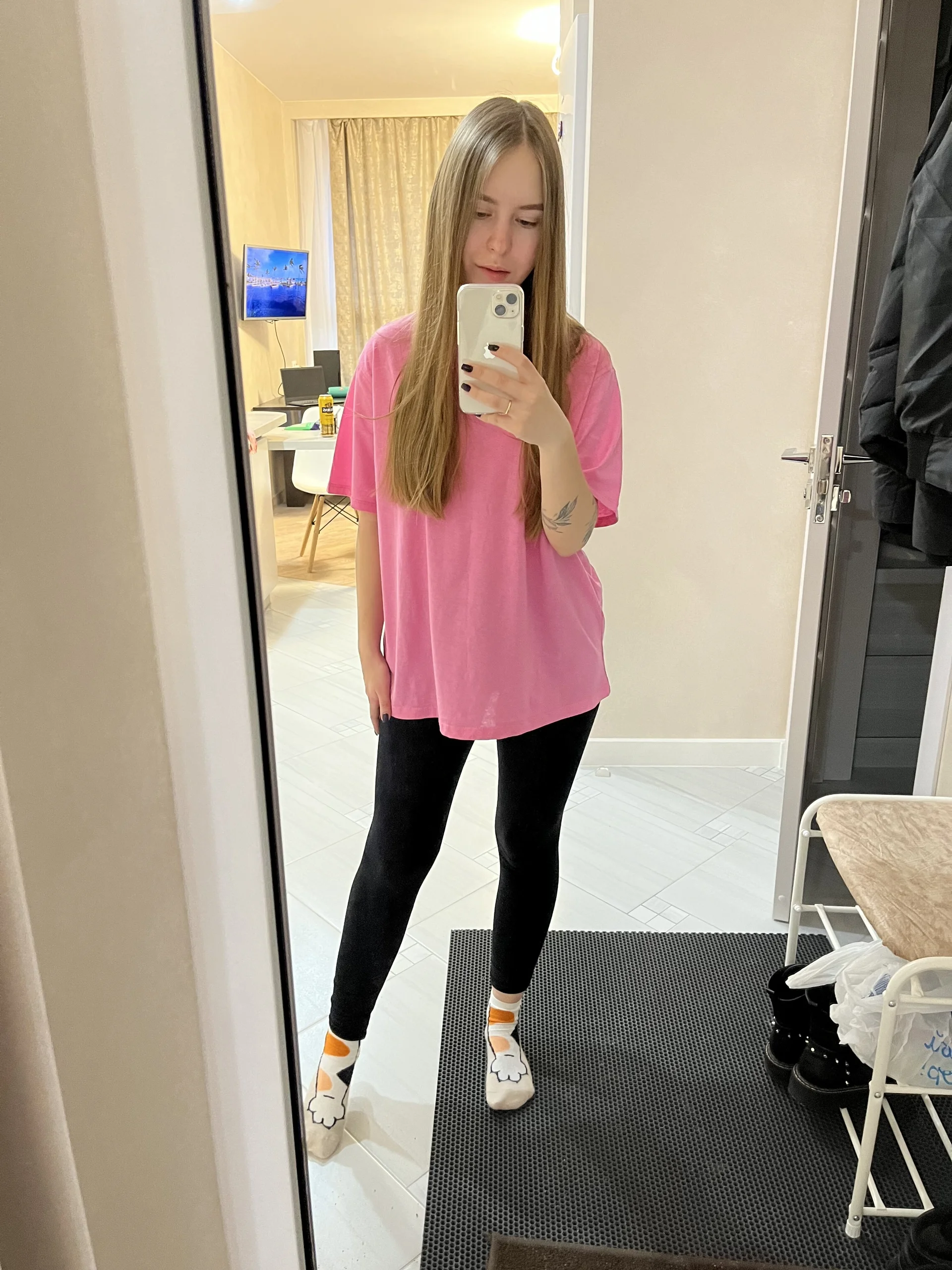 XXX Porn Photo of Nude KateZip 6