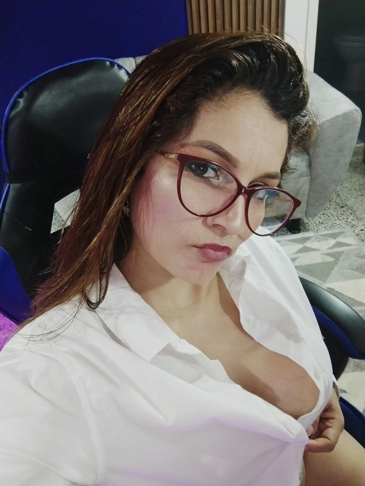XXX Porn Photo of Nude Jessica_ly90 18