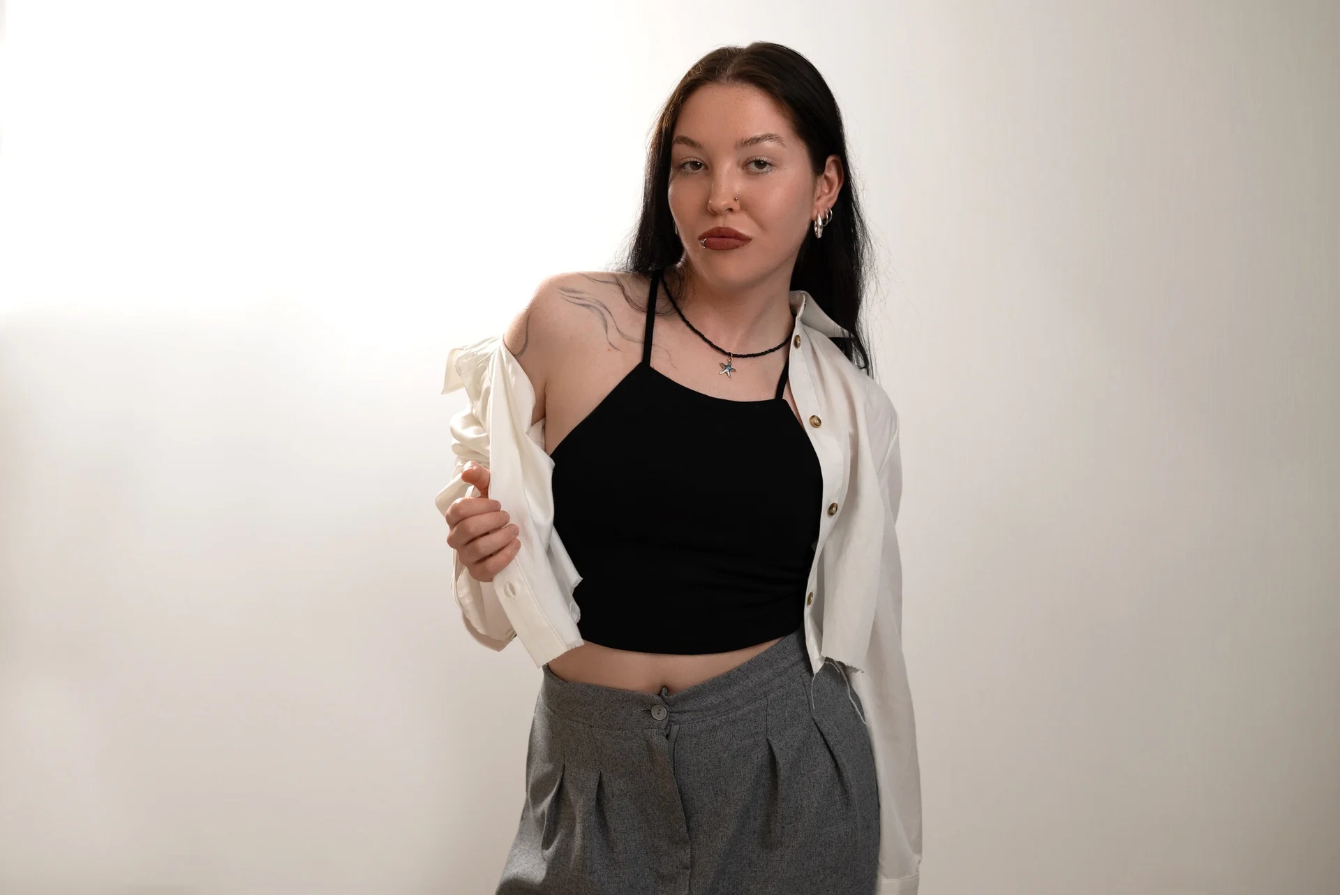 XXX Porn Photo of Nude VanessaFields 6