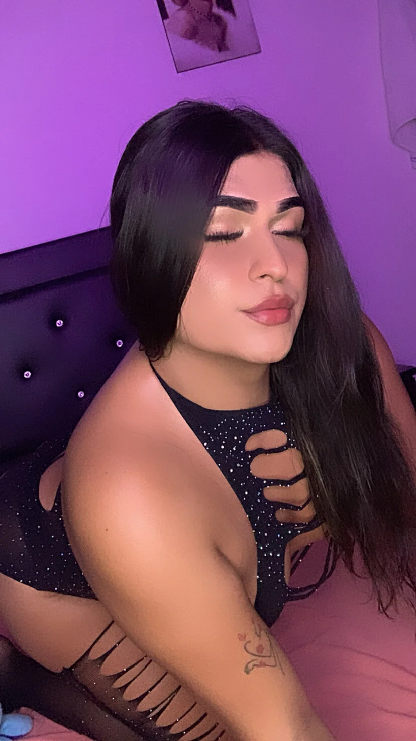 XXX Porn Photo of Nude Daniela_mutachii 3