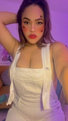 XXX Porn Photo of Nude CAMILA--REY 15