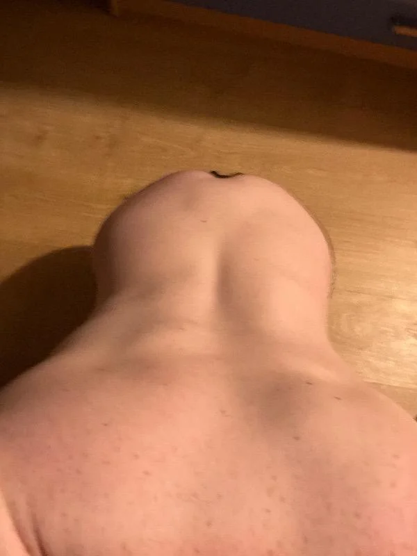 XXX Porn Photo of Nude TheSpanishGoodBoy 1